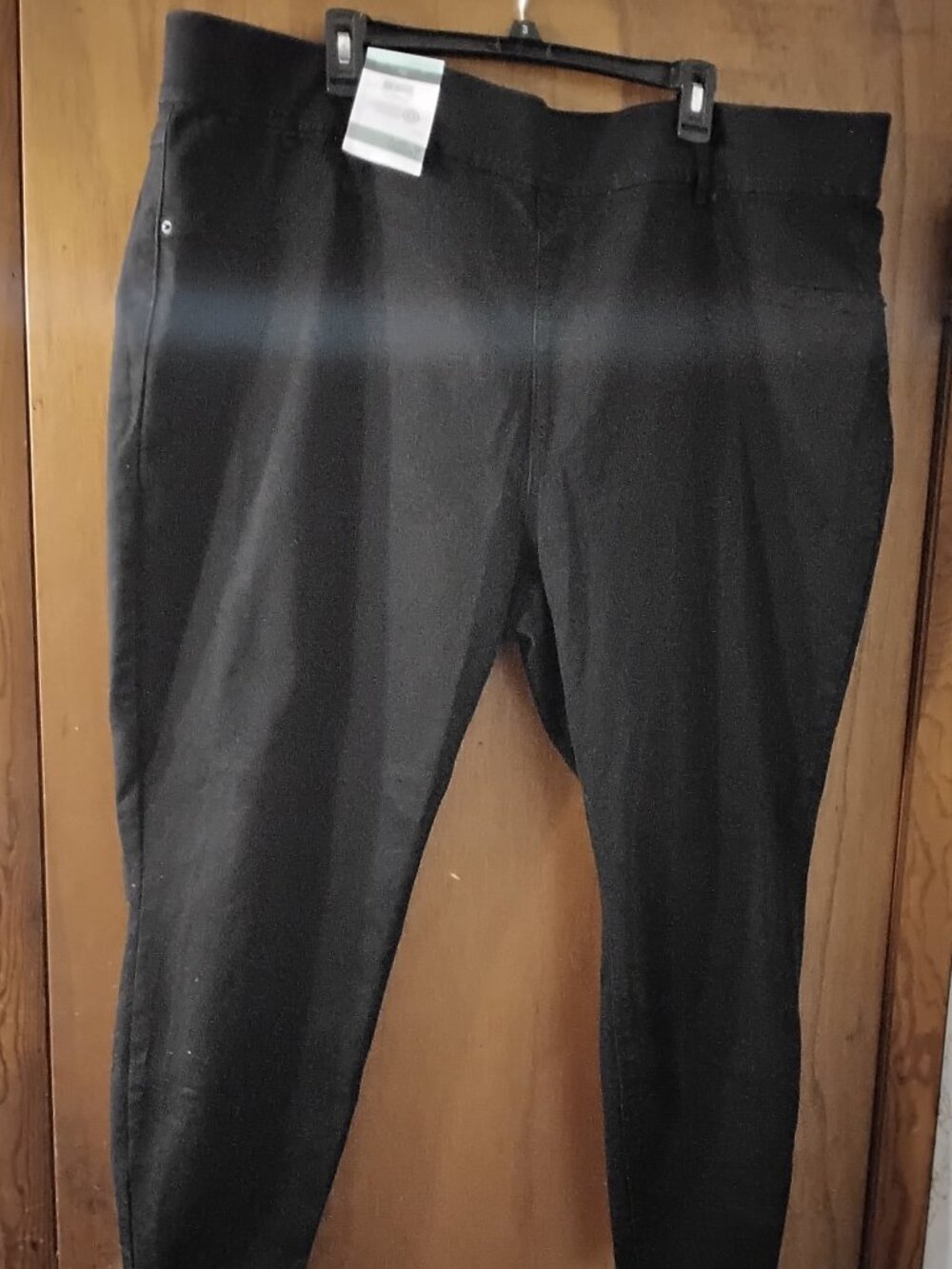 Jean Leggings